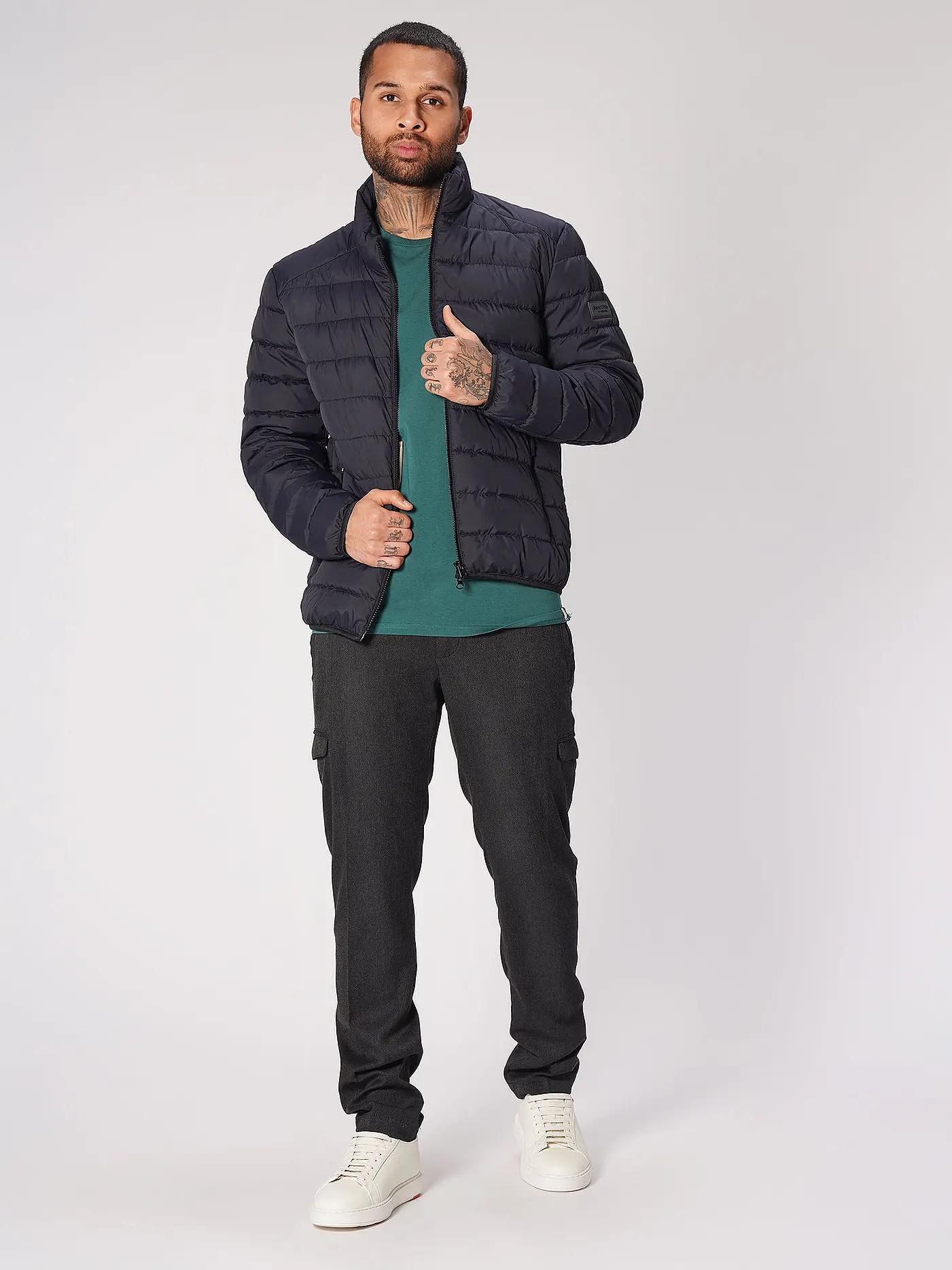 MARC O'POLO | Steppjacke SDND | 